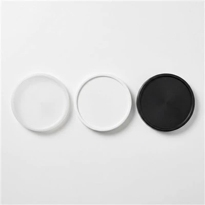 150mm kouvèti plastik